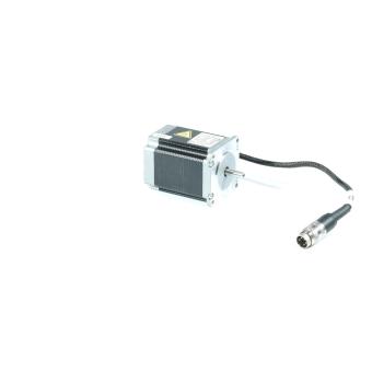2-Phasen-Schrittmotor  Gebraucht